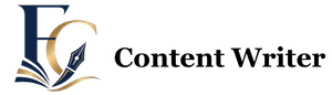  academic writing